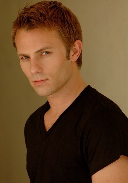 克莱格·罗伯特·扬 Craig Robert Young照片