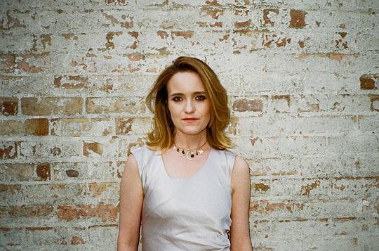 贾可琳·贝瑟尼 Jaclyn Bethany照片