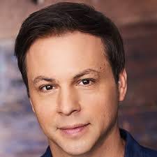 约翰·帕特里克·舒拉克 John Patrick Shulak照片