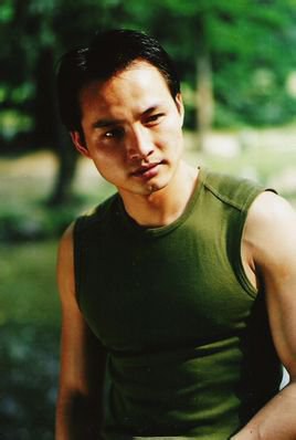 郑仕明 Shiming Zhen照片