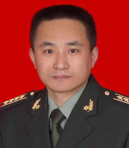 尚昌仪 Changyi Shang照片