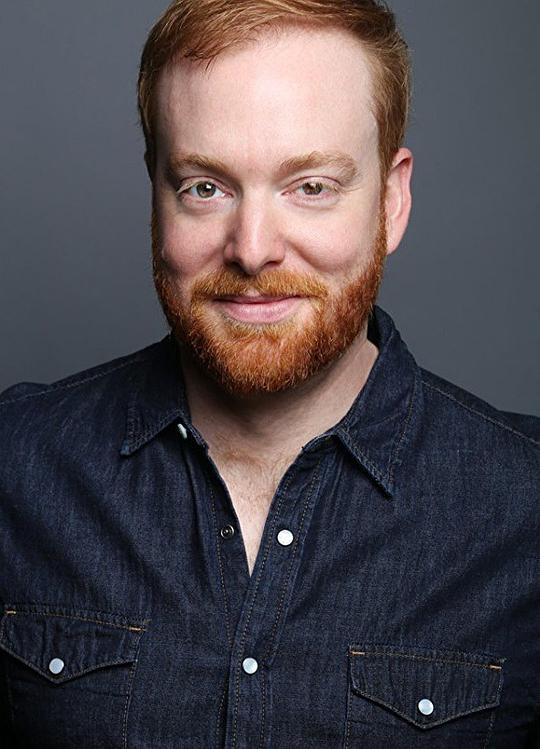 大卫·埃伯利斯 David Abeles照片