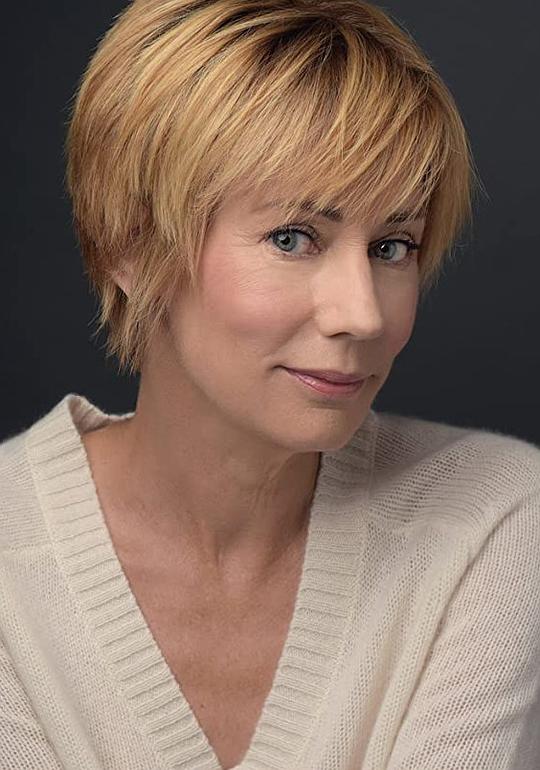 劳拉·奥斯丁 Laura Austin照片