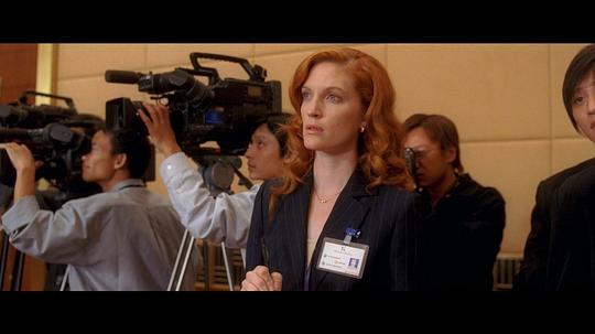 萨曼莎·布克 Samantha Buck照片