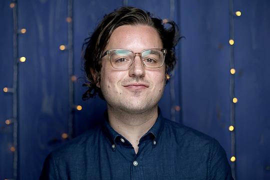 安迪·塞拉 Andy Siara照片