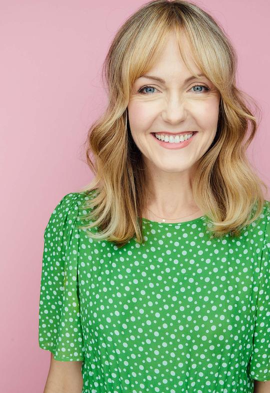 莉莉·博塞尔 Lilli Birdsell照片