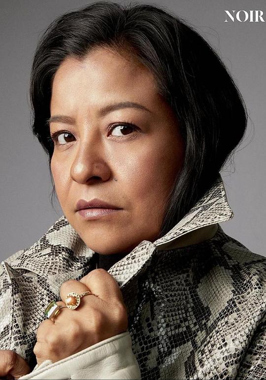 莫妮卡·德尔·卡门 Mónica del Carmen照片