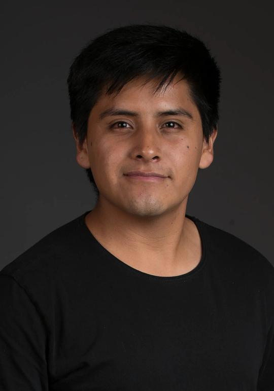 费尔南多·考特尔 Fernando Cuautle照片