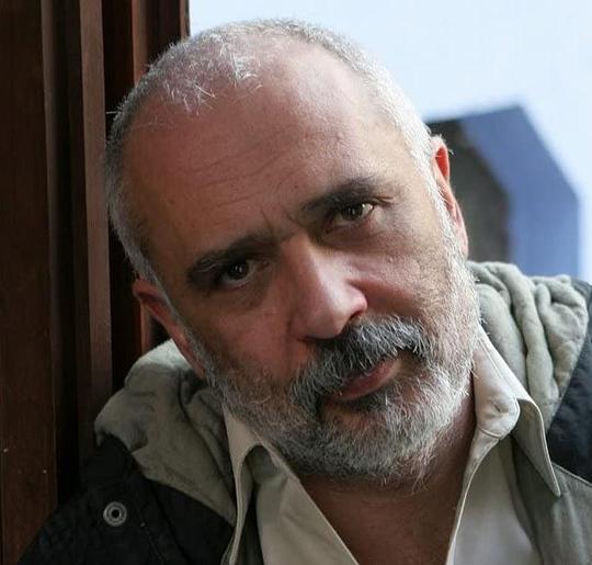 恩里克·辛格 Enrique Singer照片