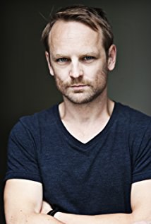 乔纳森·哈登 Jonathan Harden照片