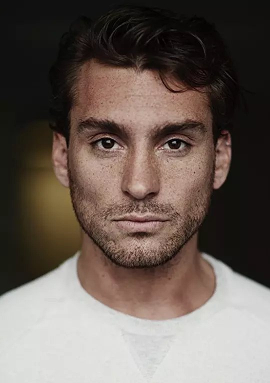 迪诺·布加迪 Deano Bugatti照片