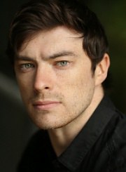 加文·德里 Gavin Drea照片