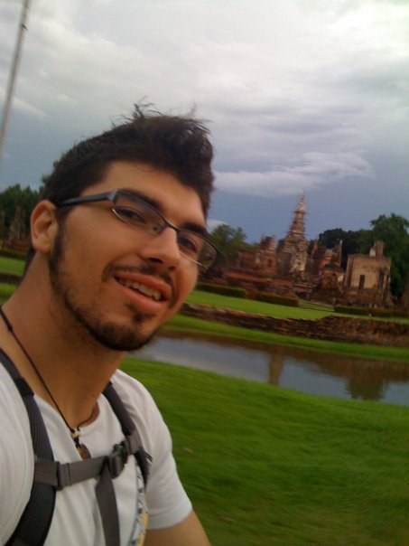 曼尼·赫纳德兹 Manny Hernandez照片