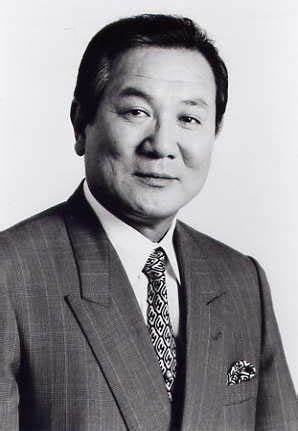 睦五郎 Goro Mutsumi照片