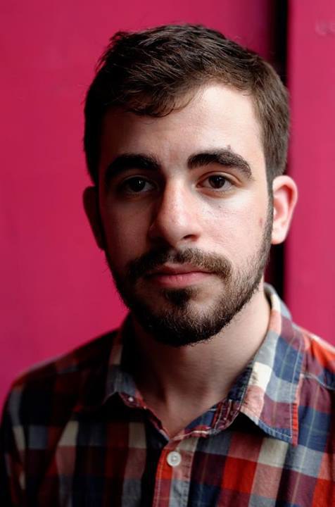 米基·赫勒 Mikey Heller照片