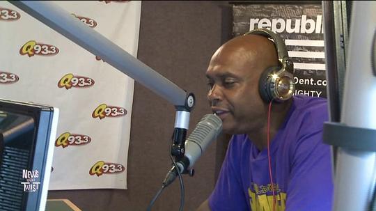 怀尔德·韦恩 Wild Wayne照片