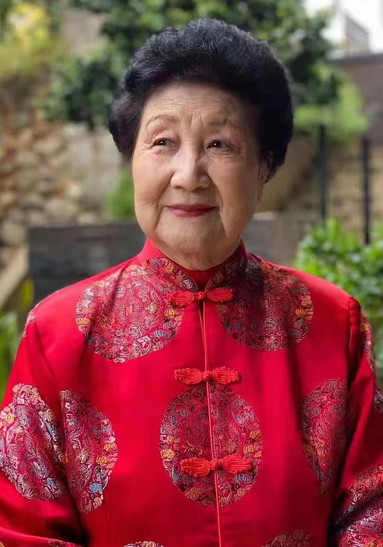 黄道胜 Daosheng Huang照片