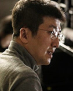 朴相铉 Sang-Hyun Park照片