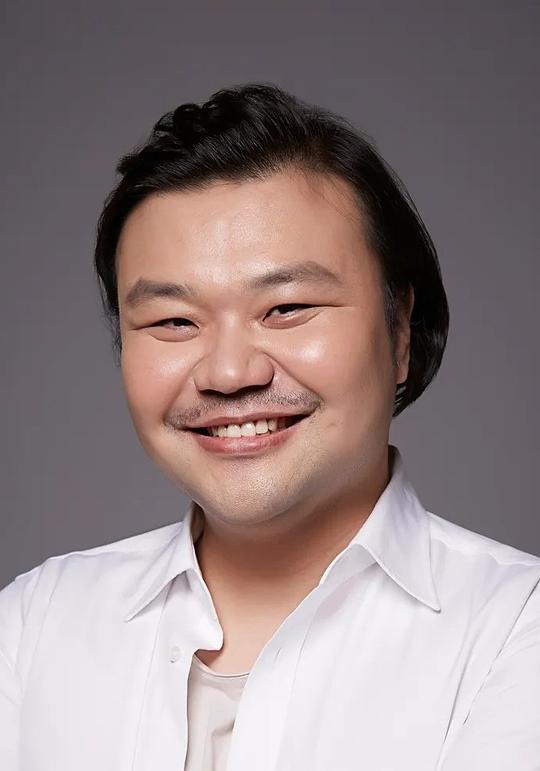 太恒浩 Tae Hang-ho照片