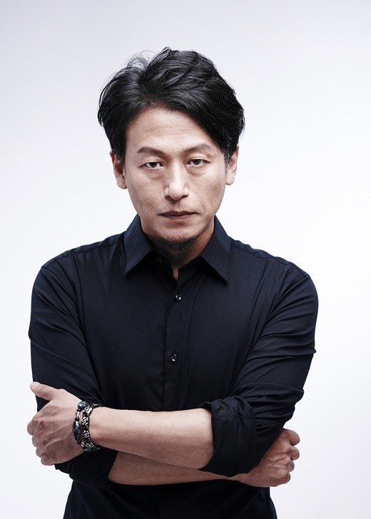 郑仁谦 In-gyeom Jeong照片