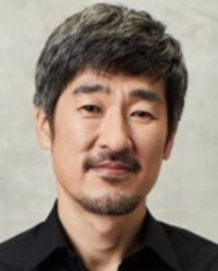 夏成光 Seong-gwang Ha照片