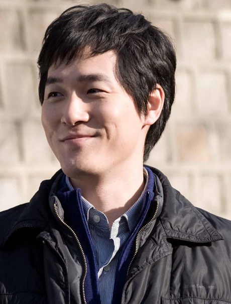 金英在 Yeong-jae Kim照片