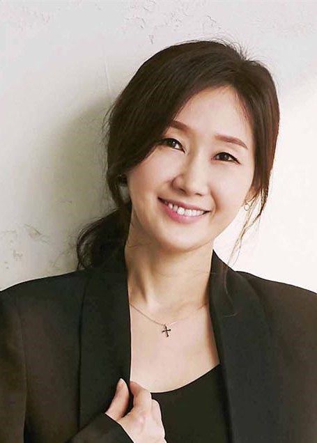 裴海善 Hae-sun Bae照片