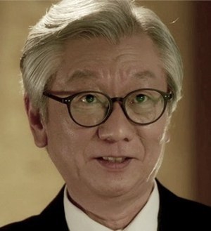 朴振英 Jin-young Park照片