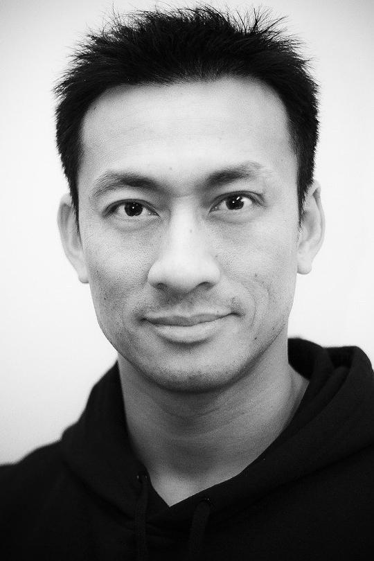 蒂姆·王 Tim Wong照片