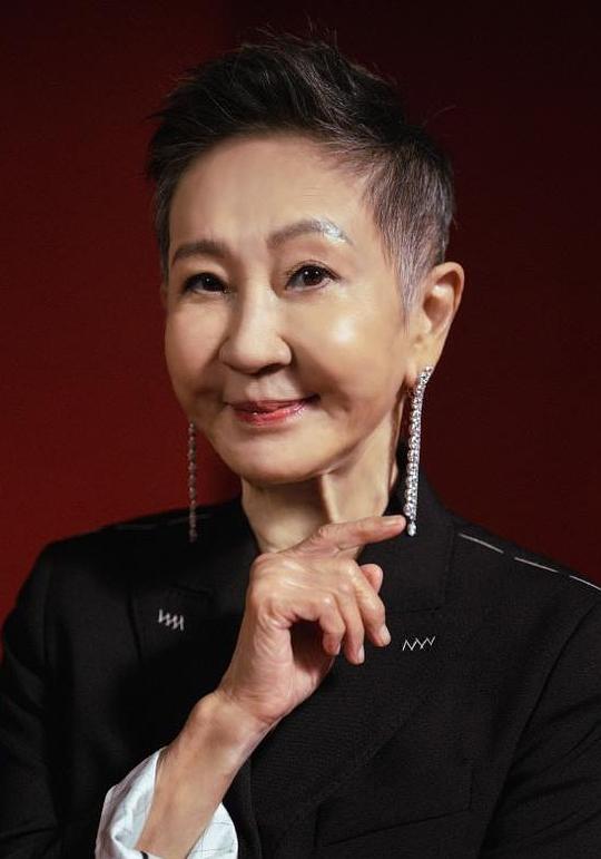 施南生 Nansun Shi照片