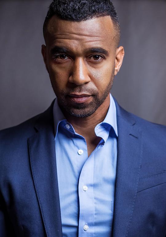 布兰登·赫希 Brandon Hirsch照片