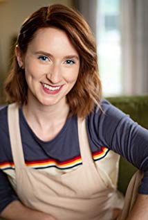 斯凯拉·丹尼 Skylar Denney照片