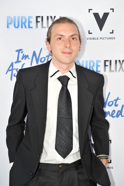 科里·查普曼 Cory Chapman照片