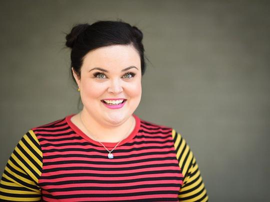 杰西卡·米塞尔 Jessica Miesel照片