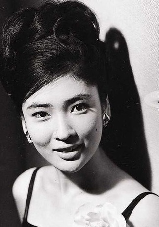 香山美子 Yoshiko Kayama照片