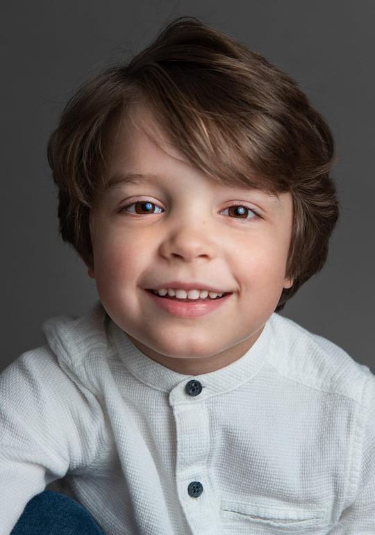 丹尼尔·拉蒙特 Daniel Lamont照片