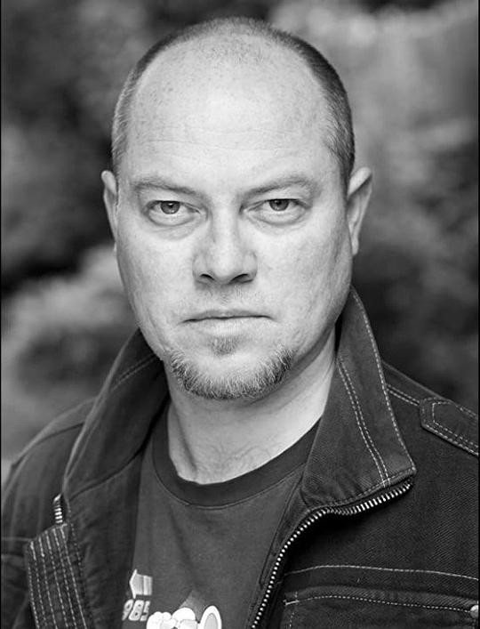 克里斯·科里根 Chris Corrigan照片