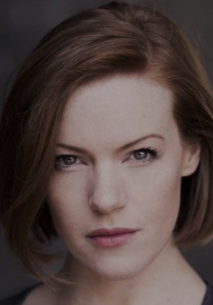 妮芙·麦克高迪 Niamh McGrady照片