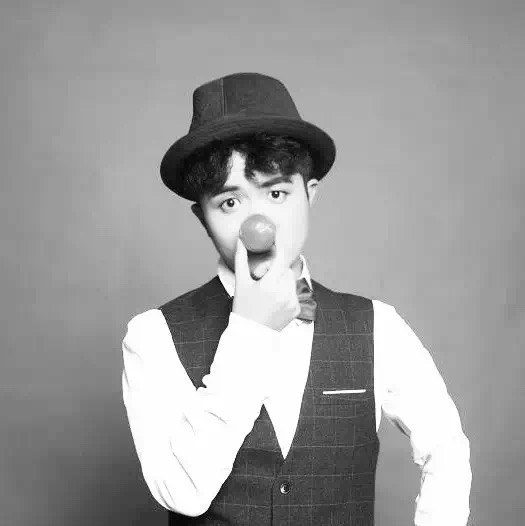 周枫平 Fengping Zhou照片