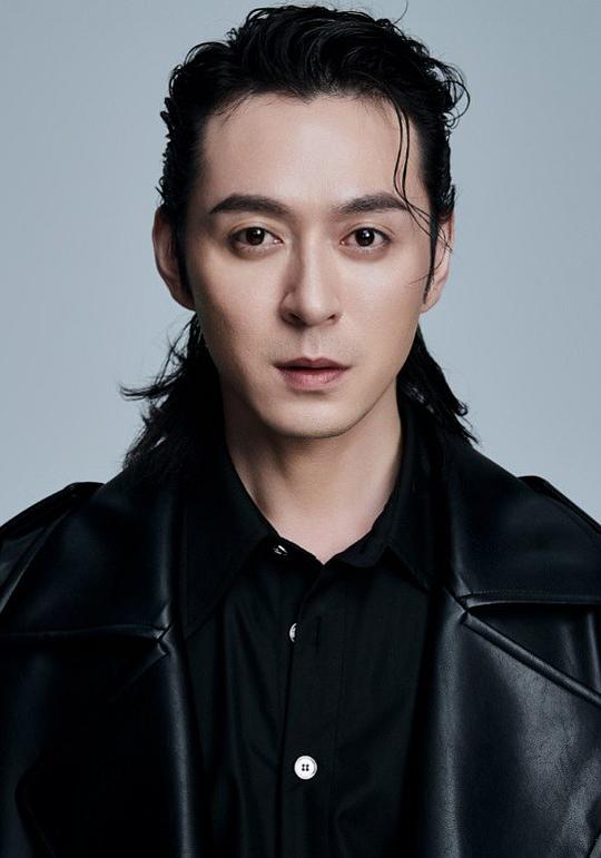 高名扬 Mingyang Gao照片