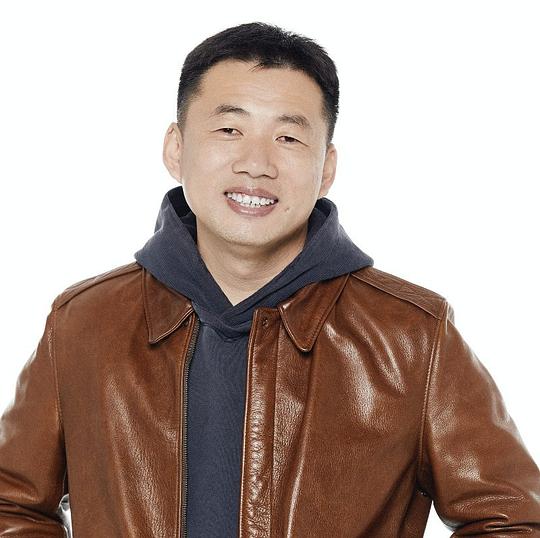 米昊易 Haoyi Mi照片