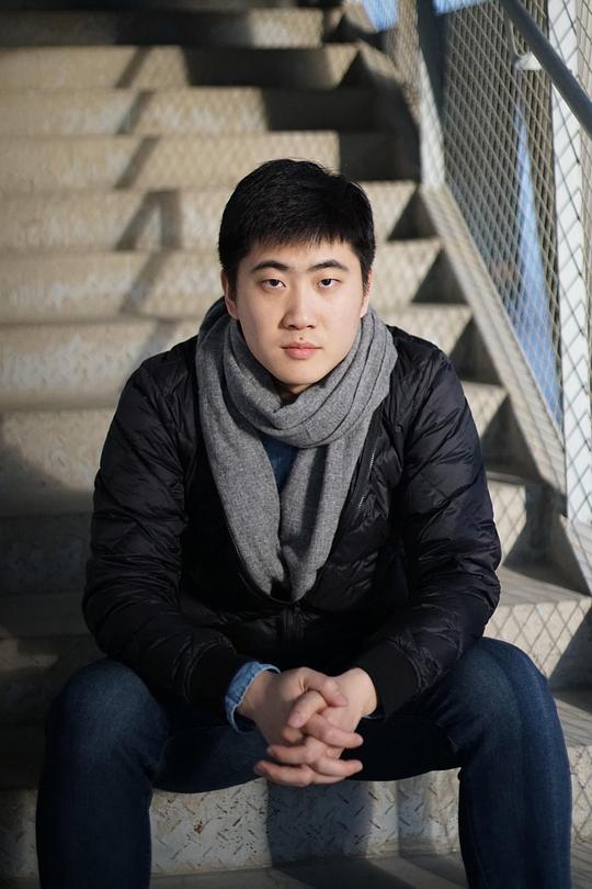 周全 Quan Zhou照片