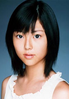 涩谷飞鸟 Asuka Shibuya照片