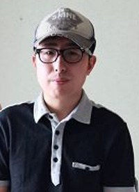 殷悦 Yue Yin照片