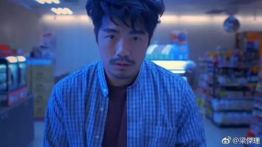 梁杰理 Patricio Antonio Liang照片