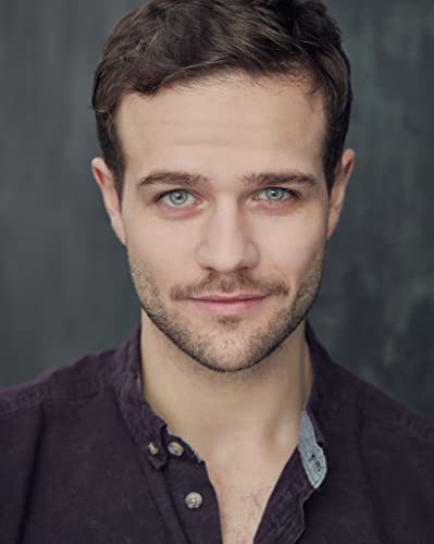 艾伦·埃默里斯 Alan Emrys照片