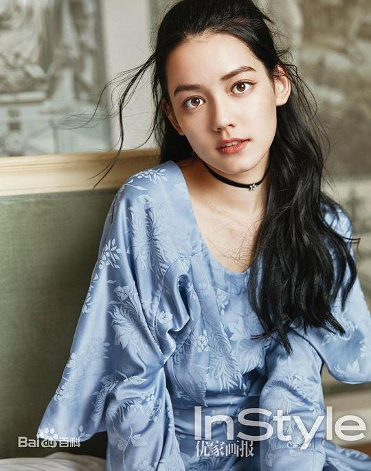 李思彤 Maxi Li照片