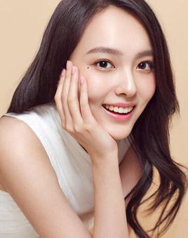 杨之楹 Katherine Yang照片