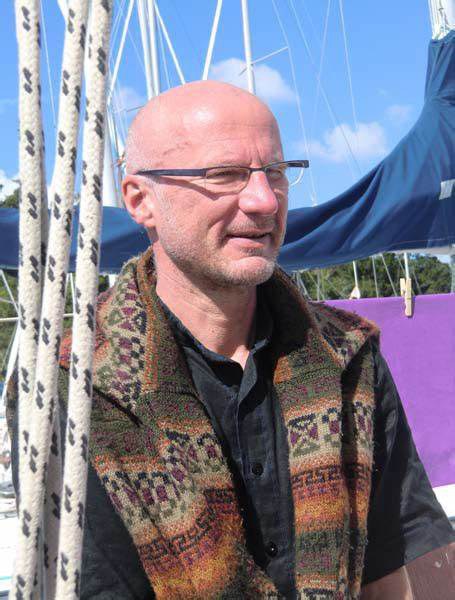 吕克·布热 Luc Bigé照片