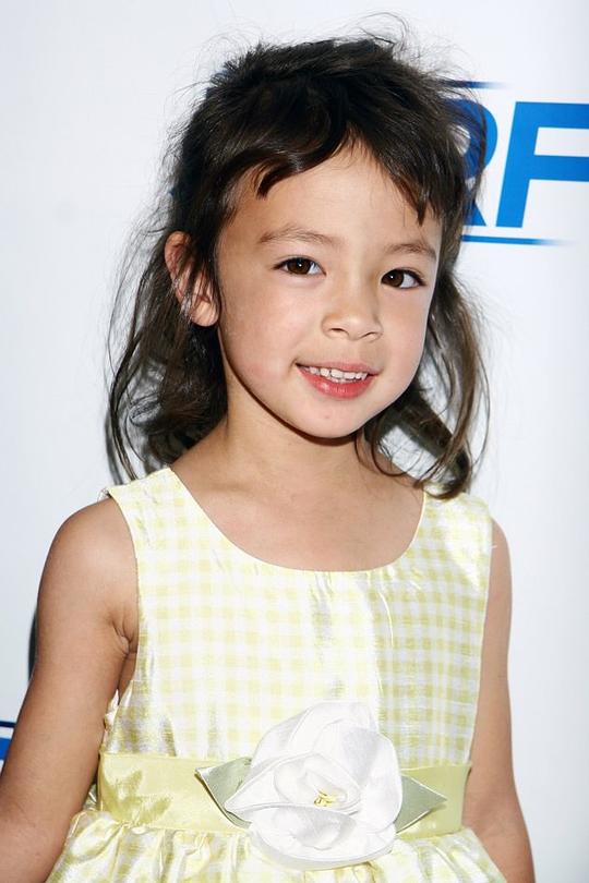 奥布里·安德森-埃蒙斯 Aubrey Anderson-Emmons照片